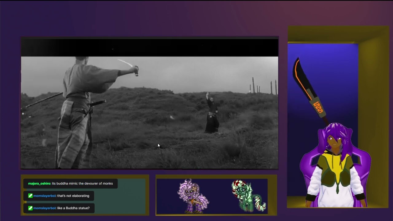 KING MARCEL VTuber Reaction Wrap ups