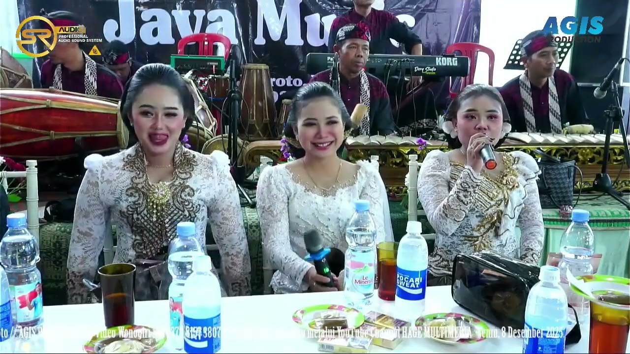 ILIR   ILIR // C.S ANGKASA // SR AUDIO