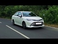 Toyota Axio WXB, Hybrid, G, X Review (Sinhala) from ElaKiri.com