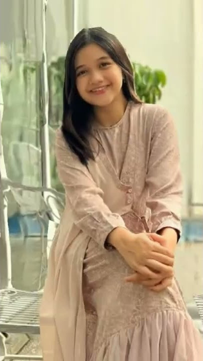 CCP video naisa Alifia yuriza 3D