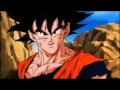 All of Goku's Forms and Transformations + Fusions