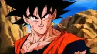 All of Goku's Forms and Transformations + Fusions