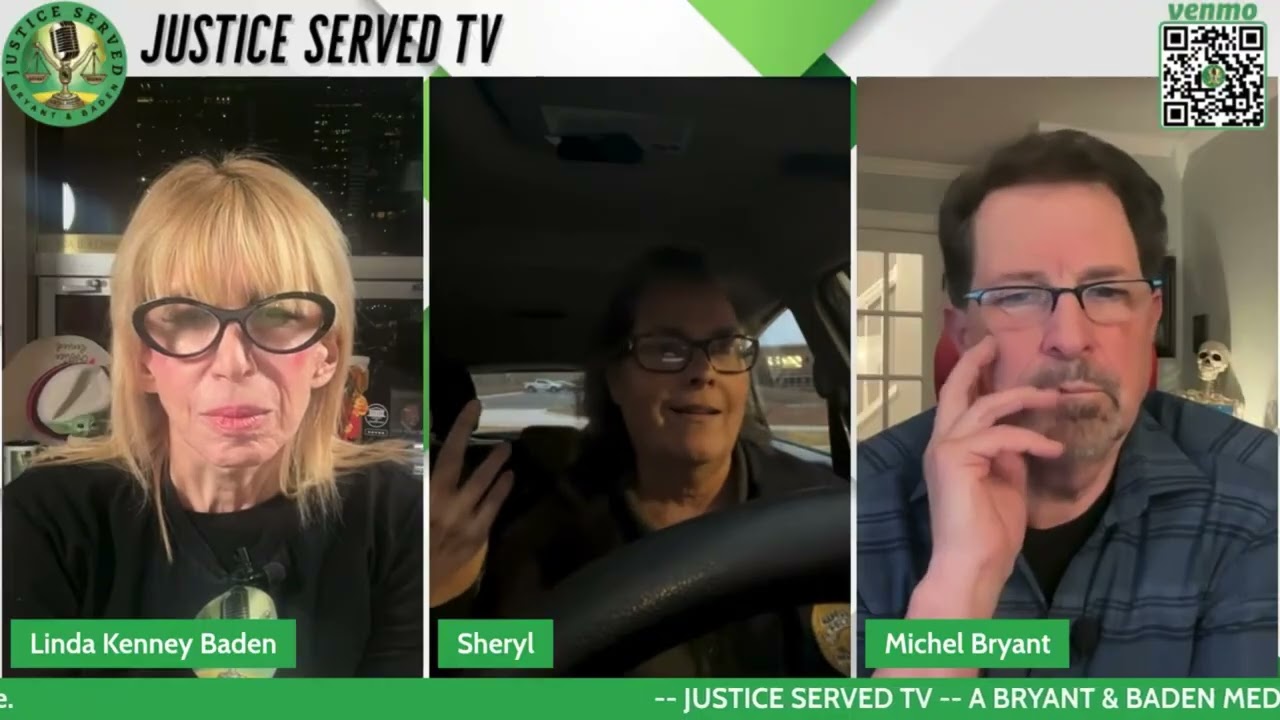 Кто-то наверняка что-то видел.