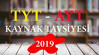 Download 2019 Tyt - Ayt Kaynak Tavsİyesİ | 2019 Tayfa Yks Kİtap Önerİlerİ Video MP3 2019 Tyt - Ayt Kaynak Tavsİyesİ | 2019 Tayfa Yks Kİtap Önerİlerİ