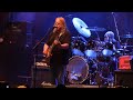 SHE SAID GOV&#39;T MULE TORGAU KULTURBASTION 22 07 2022