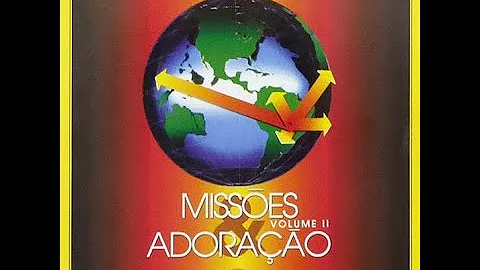 Unidade e diversidade - Missões e Adoração vol. II