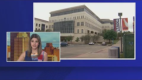 UTSA officials say reports of students having legal status changed are true