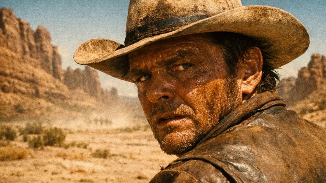 🎬 Ride the Whirlwind (1965) | Classic Western Revenge Drama