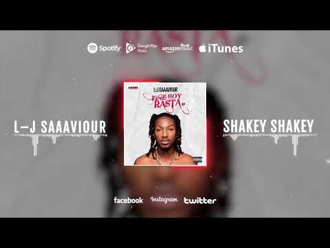 Download L-J Saaaviour - Shakey Shakey