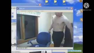 angry korean gamer smashes window loudest