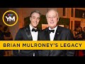 Ben mulroney on his fathers legacy  your morning