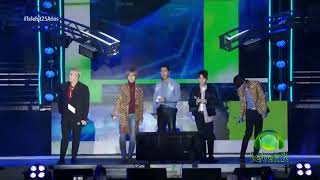 Super Junior - Telehit 25 años