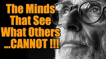 Carl Jung And The Introverted Intuition: Why Intuitive Introverts Think Differently?