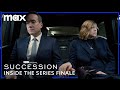 The Succession Series Finale Explained | Succession | Max