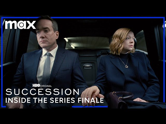 B: The Beginning Season 2 (Succession) ENDING EXPLAINED THEORY