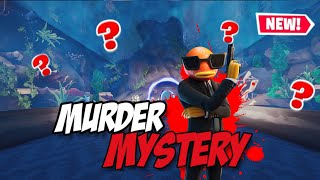 I played murder mystery with ssundee, sigils and the gang! one killer,
sherriff up to 6 innocents can play this spooky highly detailed
underwater...