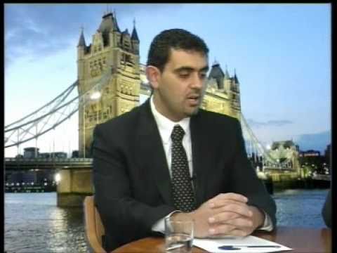 Marios Kaminarides interviews Costas Paraskeva par...