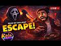 Kala-aKaar is playing PEAK now and DBD later🔴| Playing with Friends and Viewers
