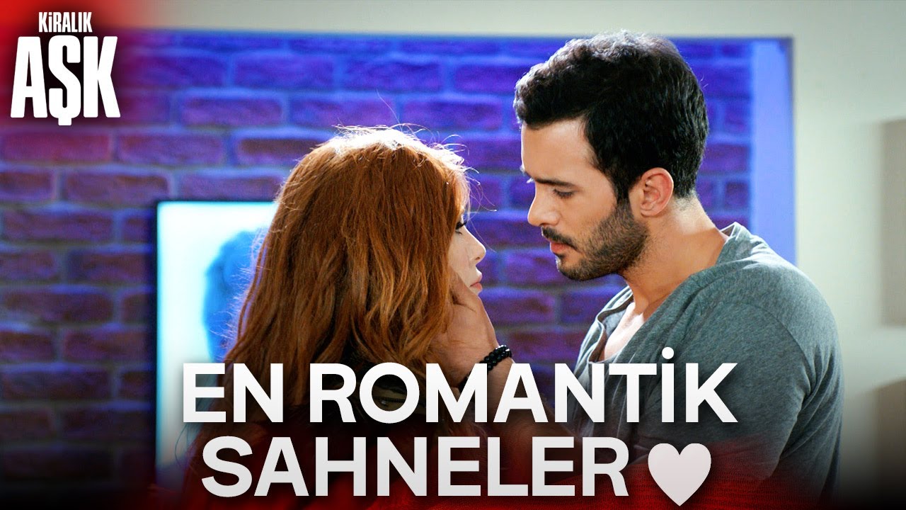 Kiralık Aşk Masalının Unutulmaz Sahneleri | Kiralık Aşk