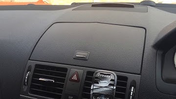 Mercedes command screen not working!