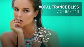 VOCAL TRANCE BLISS (VOL. 110) FULL SET