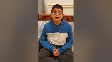 أحمد طلال العتيقى سورة الملك