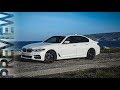 2017 BMW 540i M Sport (G30) | Preview