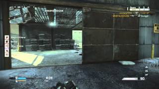 oP Swaggins FFA 30-8 cod ghosts