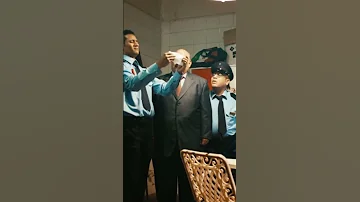 واحد صعيدي قصيدة على ملا وشي 