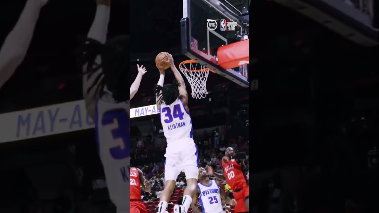 Season Preview Of The Pistons’ Wings Is Available Now!