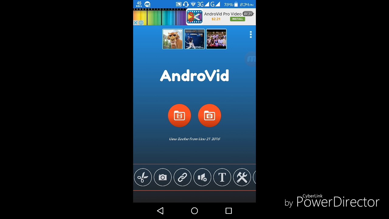 Best Android Video Editor App Android Devolopment YouTube Best Android Video Editor App Android Devolopment YouTube