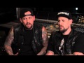 Madden Brothers - We Are Done ('Greetings From California' Track By Track)