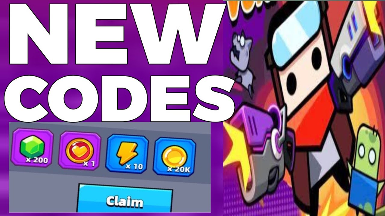 NEW SURVIVOR.IO PROMO CODES 2022 SURVIVOR.IO CODES 2022 CODE