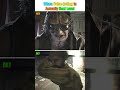 When Voice Acting Is Actually Next Level ResidentEvilRequiem ResidentEvil9 RE9 