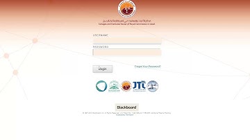 How Upload & Embed a video to blackboard