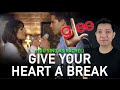Give Your Heart A Break (Brody Part Only - Karaoke) - Glee