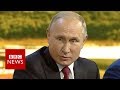 New video by BBC News on YouTube