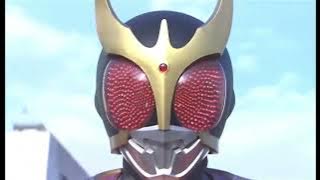 Kamen Rider Kuuga Episode 4   假面騎士空我 第四集 01