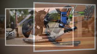 Lemond Revolution trainer