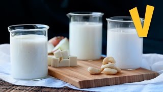Vegan Cream | The Vegan Corner