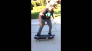Throwaway clips