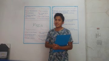 UPN - Desarrollo del talento - Examen final