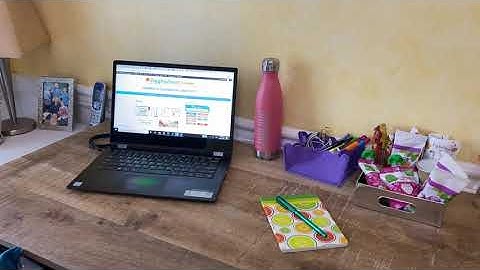 5 Tips to Set Up a Successful Virtual Learning Space for Kids