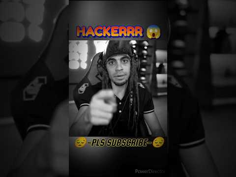 AWM Hacker😱| CS