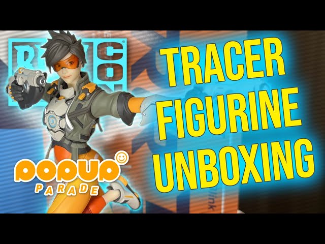 POP UP PARADE Tracer (Overwatch 2)