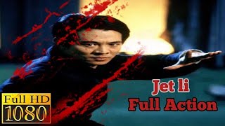 Film Jetli The One Full Action Subtitle Indonesia