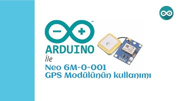 arduino uno ile neo 6m gps modülünün kullanımı (Ev Lokasyonumu merak edenler ekran başına :P)