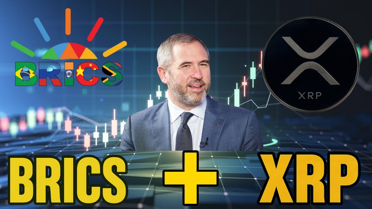 Ripple XRP News - BREAKING: BRICS JUST MADE MASSIVE XRP MOVE (MUST WATCH) -  YouTube