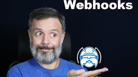 Webhooks