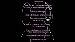 Person Persönlichkeit #viralshort #sprüche #gedicht #lyrik #shorts #leben #poesie #deutsch